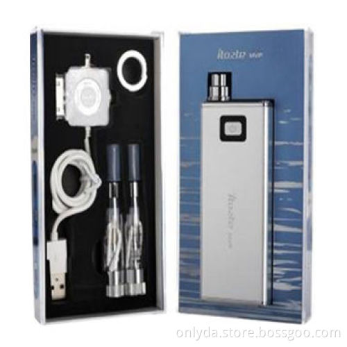 Electronic Cigarette, Innokin, i Taste, MVP 2.0, Kit with i Clear 16 Atomizer
